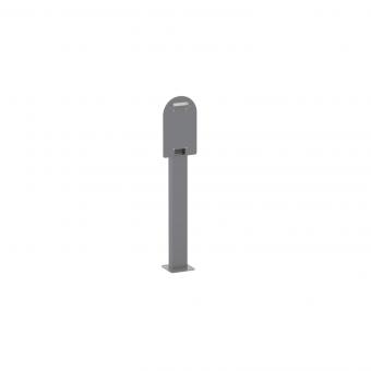 Schneider EVlink Pro AC Stele   EVA1PBS1 