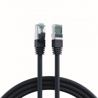 EFB RJ45 Patchkabel S/FTP     MK6001.10B 