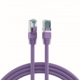 EFB RJ45 Patchkabel S/FTP     MK6001.1VI 