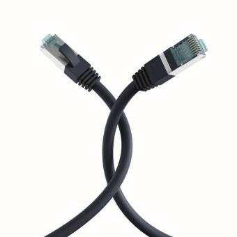 EFB RJ45 Patchkabel S/FTP     MK6001.10B 