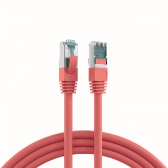 EFB RJ45 Patchkabel S/FTP  MK6001.0,25MA 