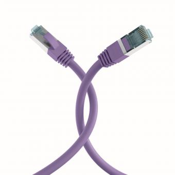 EFB RJ45 Patchkabel S/FTP     MK6001.2VI 