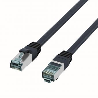 EFB RJ45 Patchkabel S/FTP     MK6001.10B 