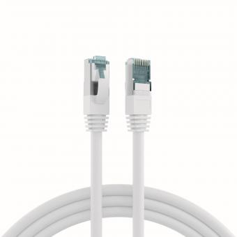 EFB RJ45 Patchkabel S/FTP      MK6001.2W 