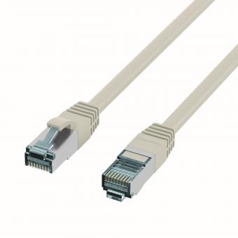 EFB RJ45 Patchkabel S/FTP    MK6001.0,5G 
