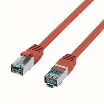 EFB RJ45 Patchkabel S/FTP   MK6001.0,25R 