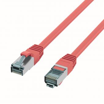 EFB RJ45 Patchkabel S/FTP  MK6001.0,25MA 