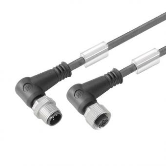 Weidmüller SAIL-M12WM12W-4-0.6U Sensor- 