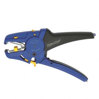 Klauke Abisolierzange 0 03-16qmm    K433 