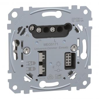 Merten Universal-Dimmer-    MEG5171-0000 