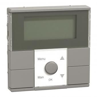 Merten Zeitschaltuhr-Modul  MEG5755-0460 