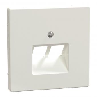Merten Zentralplatte UAE    MEG4522-6035 