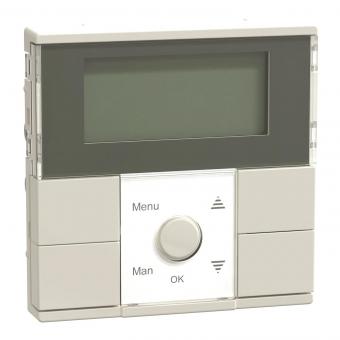 Merten Zeitschaltuhr-Modul  MEG5754-0319 