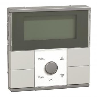 Merten Zeitschaltuhr-Modul  MEG5754-0460 