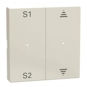Merten Wippen f.Taster-     MEG5227-0319 