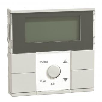 Merten Zeitschaltuhr-Modul  MEG5755-0325 