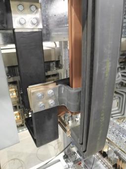 ERICO Flexibar   Eriflex FADV2MTC10X15X5 