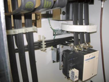 ERICO Flexibar   Eriflex FADV2MTC10X15X5 