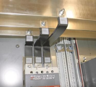 ERICO Flexibar   Eriflex FADV2MTC10X15X5 