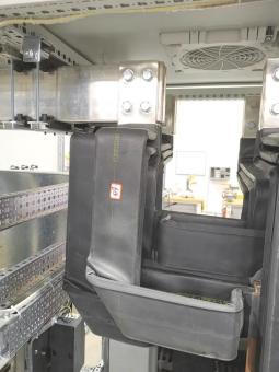 ERICO Flexibar   Eriflex FADV2MTC10X15X5 