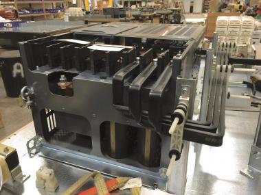 ERICO Flexibar   Eriflex FADV2MTC10X15X5 