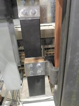ERICO Flexibar   Eriflex FADV2MTC10X15X5 