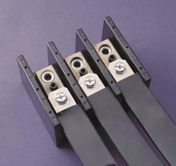 ERICO Flexibar   Eriflex FADV2MTC10X15X5 