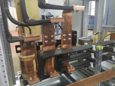 ERICO Flexibar   Eriflex FADV2MTC10X15X5 