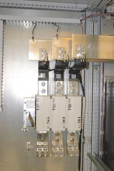 ERICO Flexibar   Eriflex FADV2MTC10X15X5 