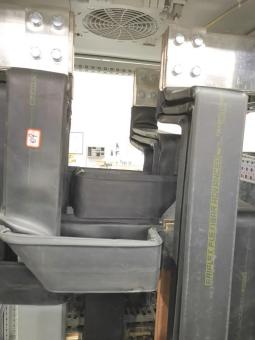ERICO Flexibar   Eriflex FADV2MTC10X15X5 