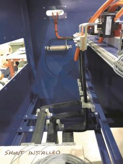 ERICO Flexibar   Eriflex FADV2MTC10X15X5 