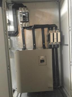 ERICO Flexibar   Eriflex FADV2MTC10X15X5 