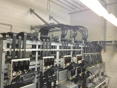 ERICO Flexibar   Eriflex FADV2MTC10X15X5 