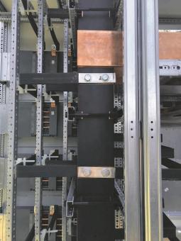 ERICO Flexibar   Eriflex FADV2MTC10X15X5 