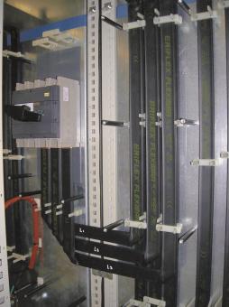 ERICO Flexibar   Eriflex FADV2MTC10X15X5 