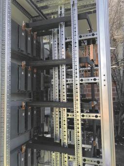 ERICO Flexibar   Eriflex FADV2MTC10X15X5 