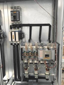 ERICO Flexibar   Eriflex FADV2MTC10X15X5 
