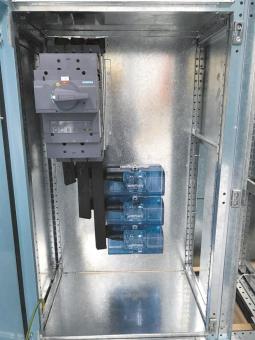 ERICO Flexibar   Eriflex FADV2MTC10X15X5 