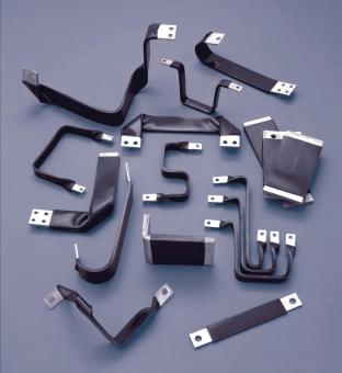 ERICO Flexibar   Eriflex FADV2MTC10X15X5 
