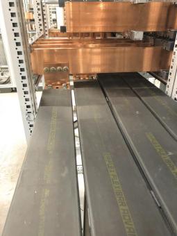 ERICO Flexibar   Eriflex FADV2MTC10X15X5 