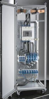 ERICO Power Block    Eriflex SBF3C1000AL 