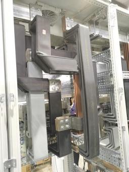 ERICO Flexibar   Eriflex FADV2MTC10X15X5 