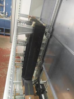ERICO Flexibar   Eriflex FADV2MTC10X15X5 