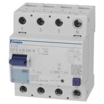 Doepke            DFS4 063-4/0,03-B NK R 