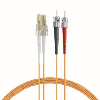 EFB Duplex Jumper LC-ST          O0321.5 