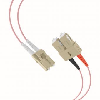 EFB Duplex Jumper LC-SC        O0323.0,5 