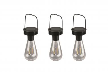 Trio 3er-Set LED-Hängel.       R35146132 
