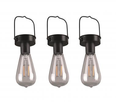 Trio 3er-Set LED-Hängel.       R35146132 