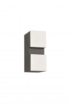 TRIO Fassadenleuchte AVON IP54 270660242 