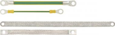 Lapp Flachband-Erder/Hülse 1x16/M8/300mm 
